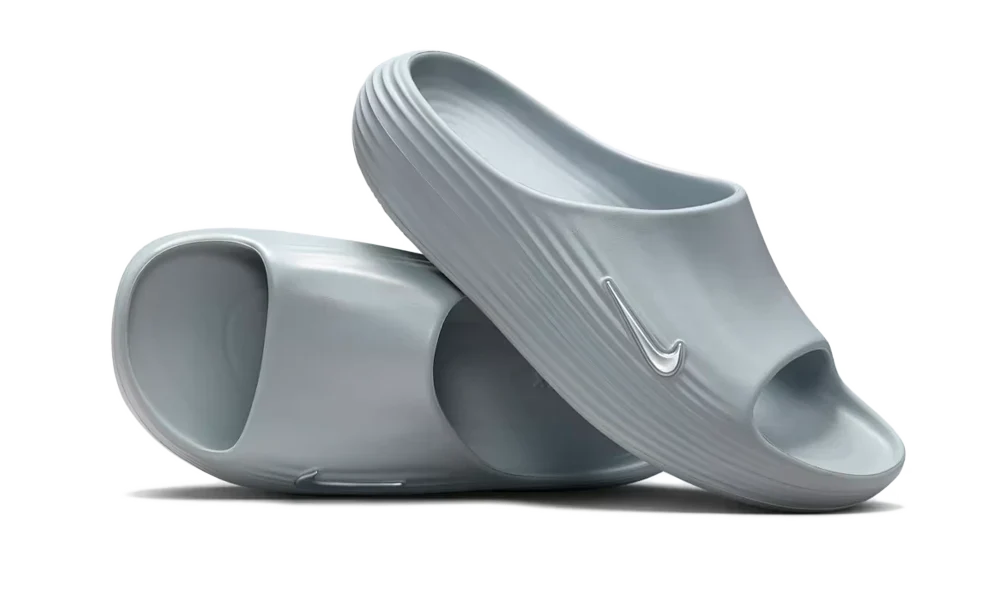 Reactx Rejuven8 Spruce Wolf Grey - Gris