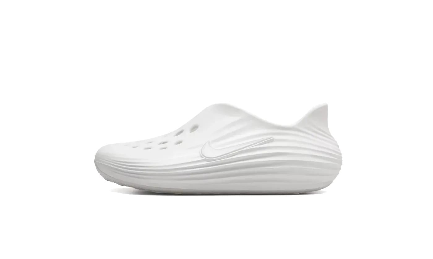 Nike - React X Rejuven 8 Sail White - Blanc
