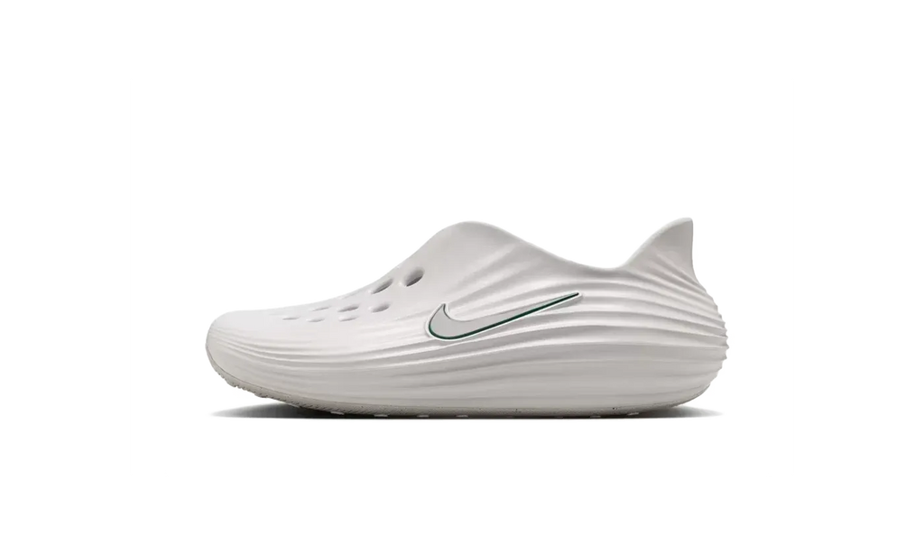 Reactx Rejuven8 White Grey - Gris