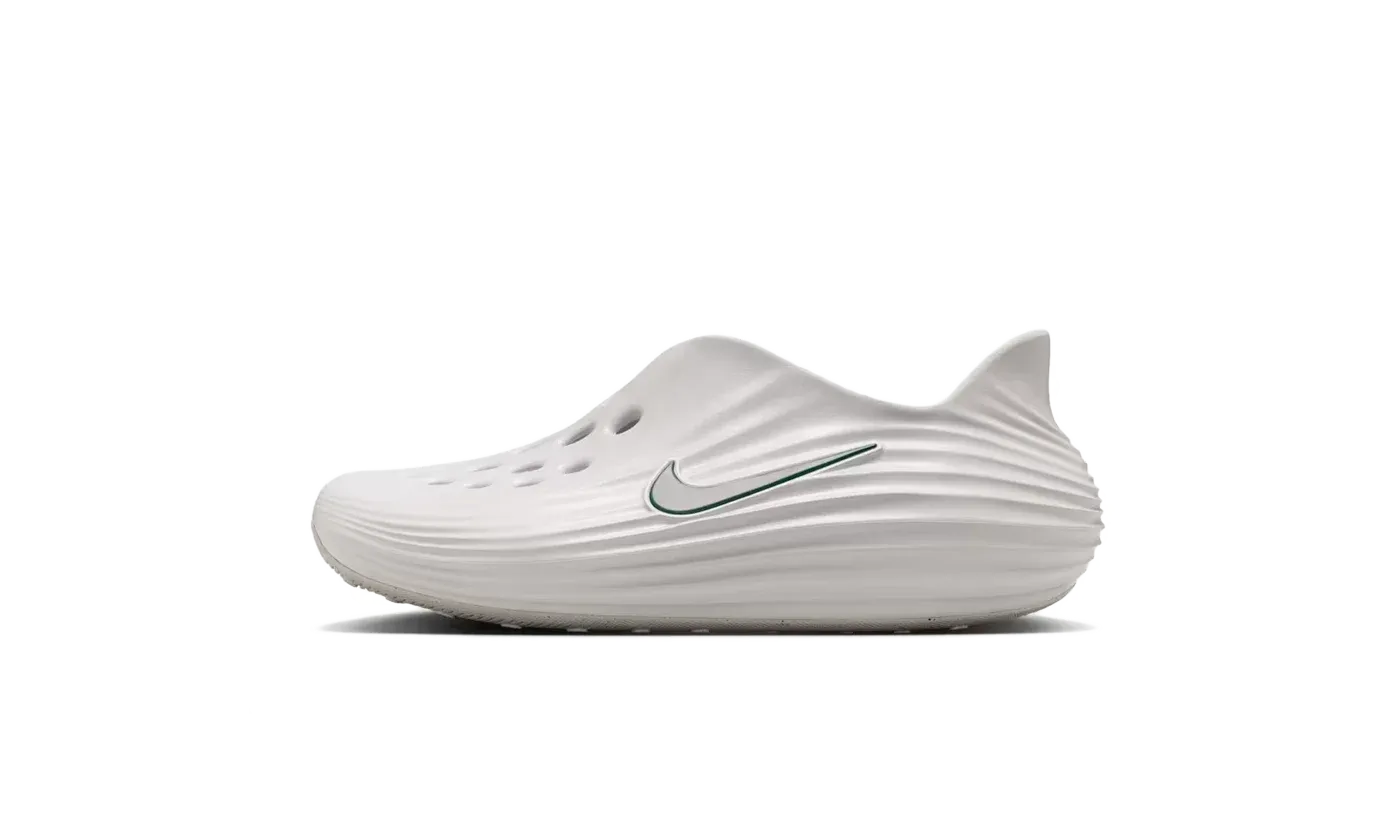 Reactx Rejuven8 White Grey - Gris