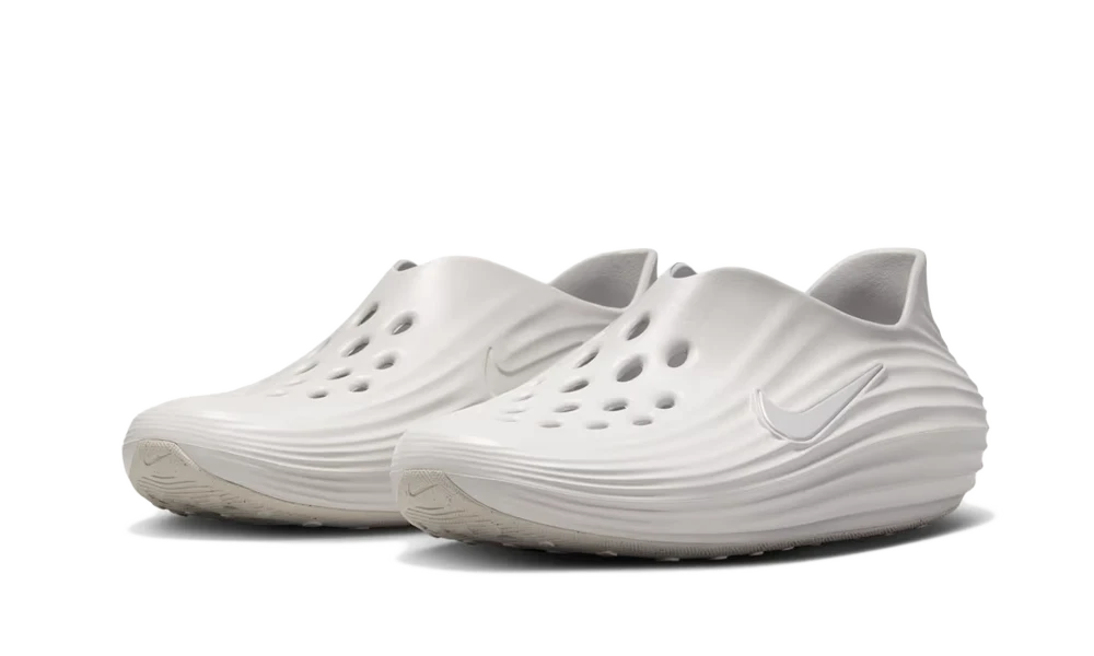 Reactx Rejuven8 White Grey - Gris