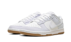 Dunk Low Next Nature Football Grey - Gris