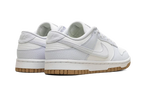 Dunk Low Next Nature Football Grey - Gris