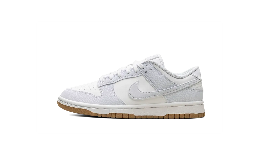 Dunk Low Next Nature Football Grey - Gris
