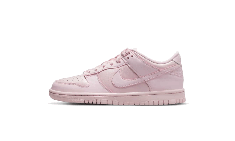 Dunk Low Se Prism Pink - Rose