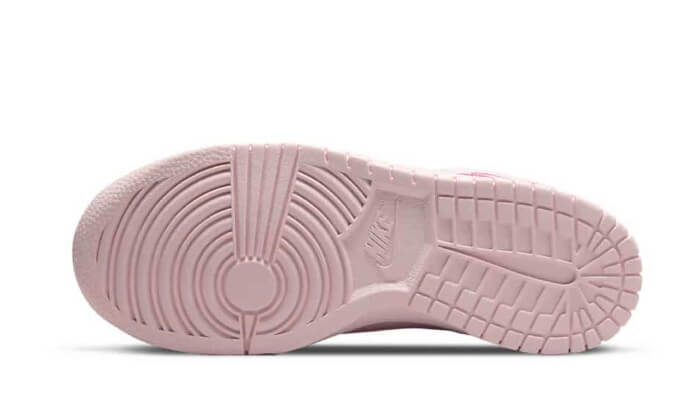 Dunk Low Se Prism Pink - Rose