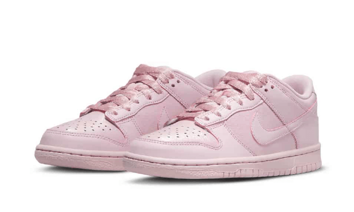 Dunk Low Se Prism Pink - Rose