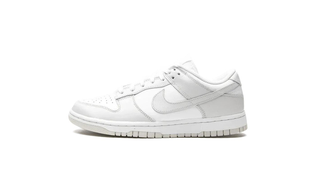 Nike - Dunk Low Photon Dust - Blanc