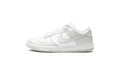 Nike - Dunk Low Photon Dust - Blanc