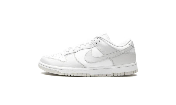 Nike - Dunk Low Photon Dust - Blanc