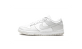 Dunk Low Photon Dust - Blanc