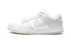 Dunk Low Photon Dust - Blanc