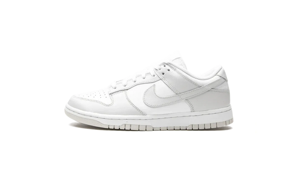 Nike - Dunk Low Photon Dust - Blanc