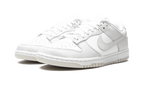 Dunk Low Photon Dust - Blanc