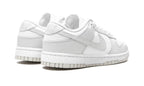 Nike - Dunk Low Photon Dust - Blanc