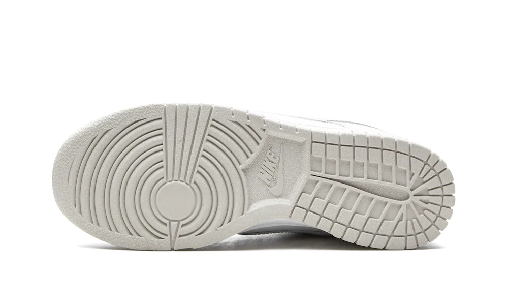 Dunk Low Photon Dust - Blanc
