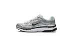 P-6000 Platinum Silver - Gris