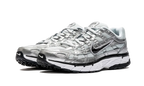 P-6000 Platinum Silver - Gris
