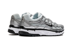 P-6000 Platinum Silver - Gris