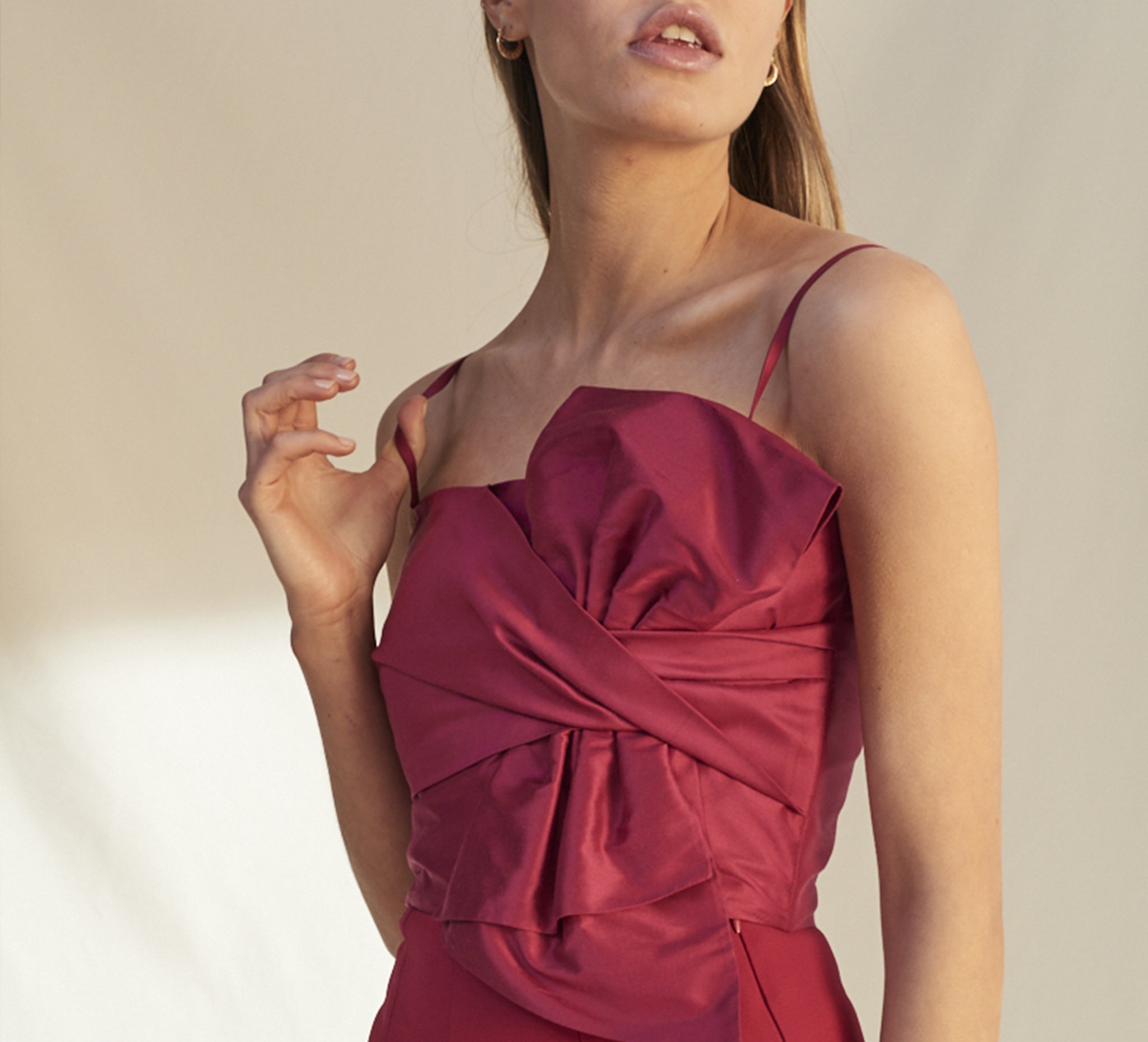 Robe Nina