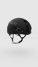 Casque Nirvana - Black Matt-211