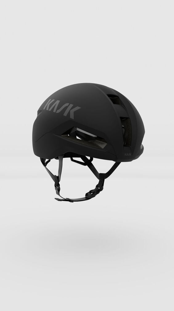 Casque Nirvana - Black Matt-211