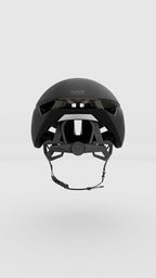 Casque Nirvana - Black Matt-211