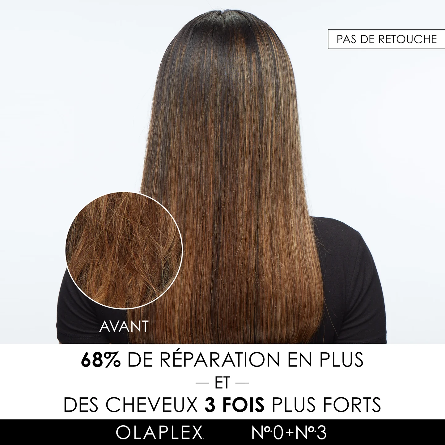 Olaplex - Tratamiento Reparador N.º 0 - 155 ml