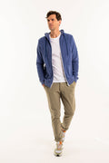 Noa Jacket - Midnight Blue