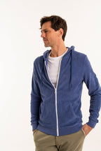 Noa Jacket - Midnight Blue