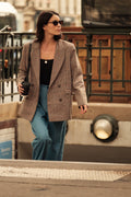 Chaqueta Romy
