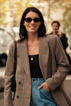 Chaqueta Romy