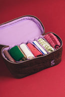 7 Paires De Chaussettes