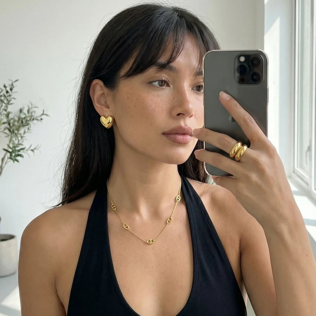 Double Ring