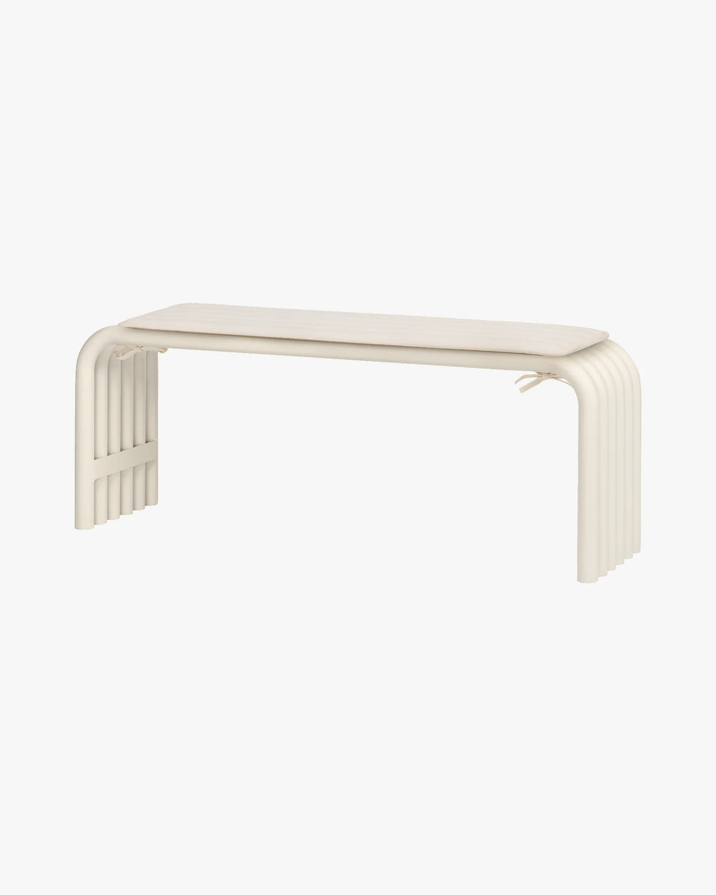 Cojín para Banco Nokk - Beige