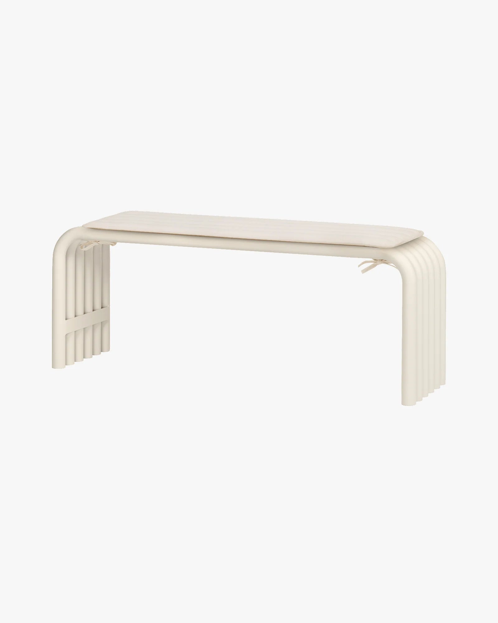 Cojín para Banco Nokk - Beige