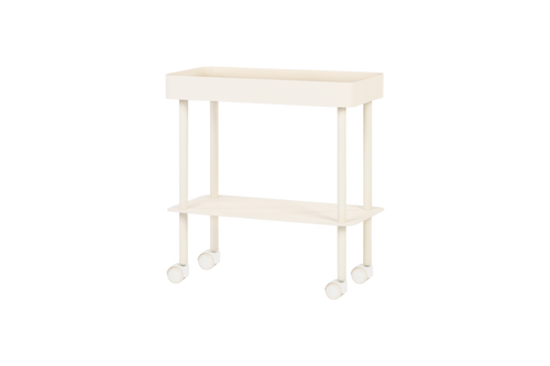 Nolle console table - Piazza Beige