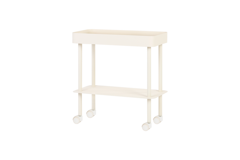 Nolle console table - Piazza Beige