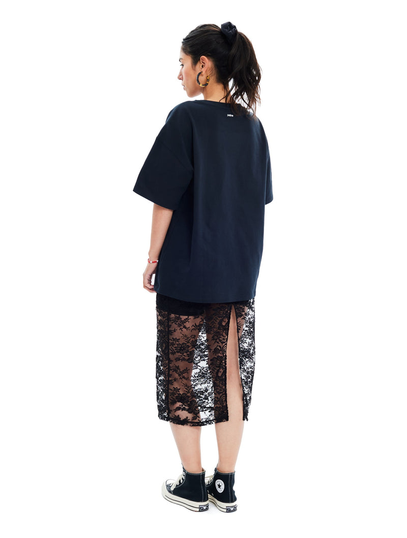 The Super Willie® Heavy Shell T-Shirt