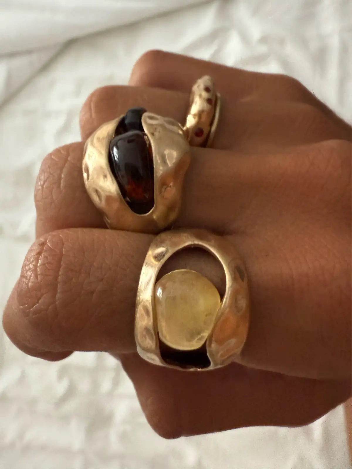 Bague Nora