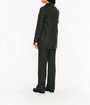 Margaux Lonnberg - Margaux Lonnberg - Chaqueta Norton - A cuadros