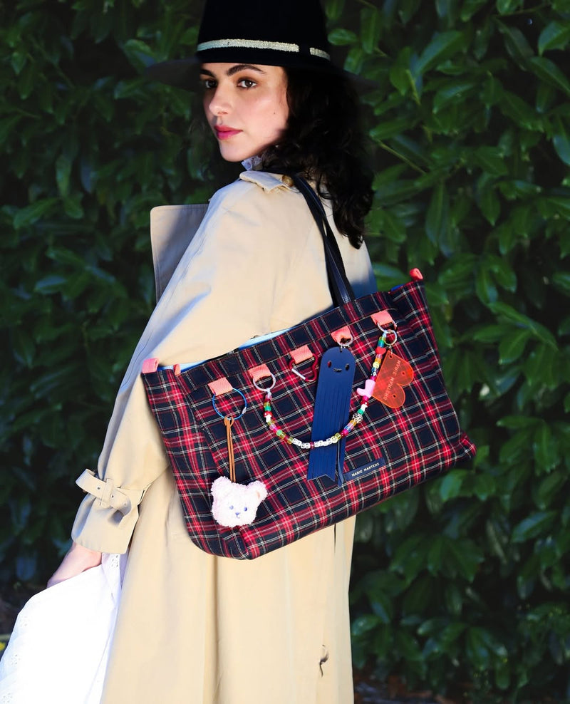 Shopper Charms - Sac Cabas