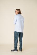 Stockholm Trousers In Virgin Wool