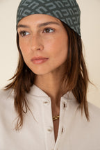 Sweatshirt Atlas Ecru