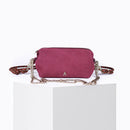 Nuage Daim Cerise