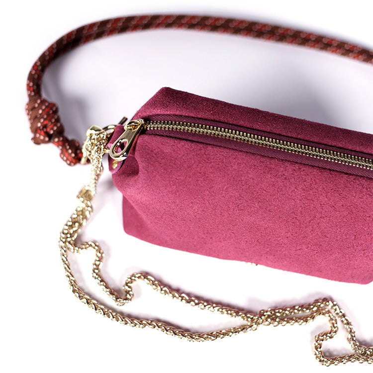 Nuage Daim Cerise