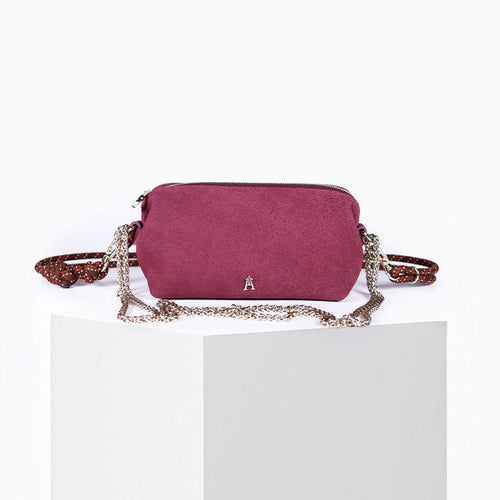 Nuage Daim Cerise