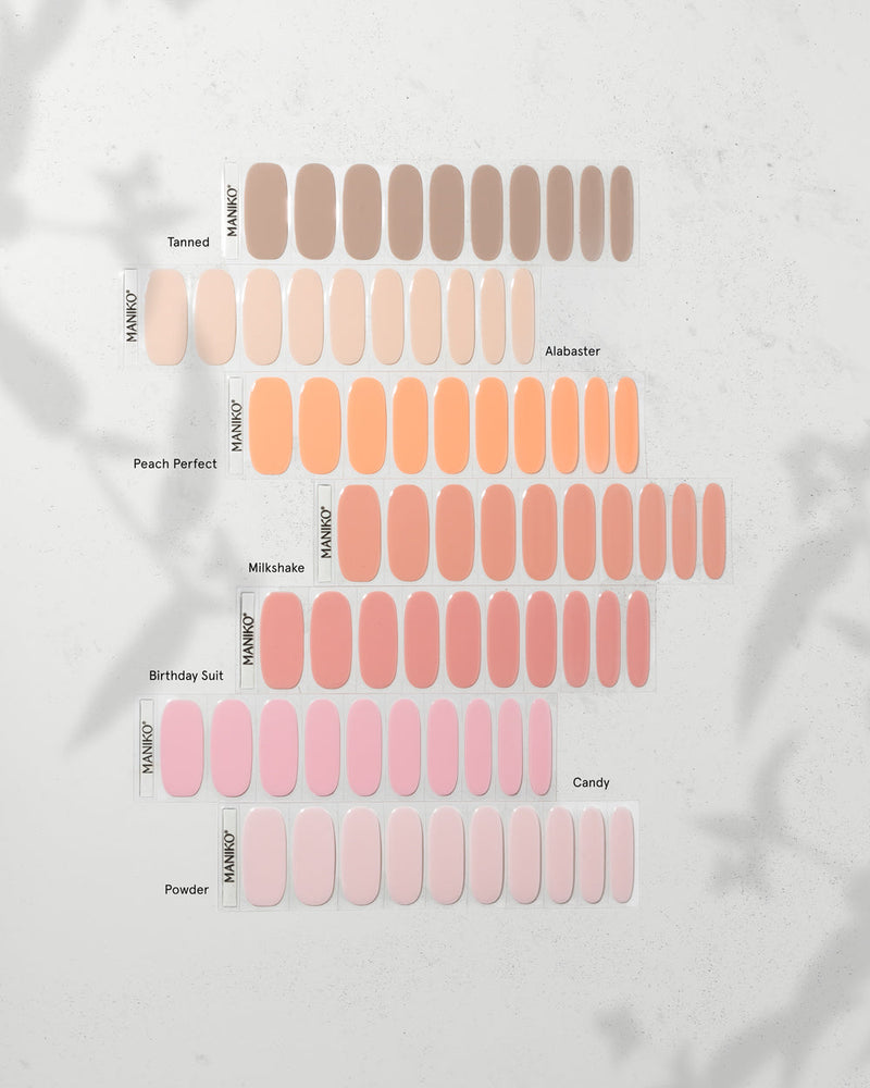 Peach Perfect UV