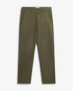 Chino Boston - Kaki Militaire