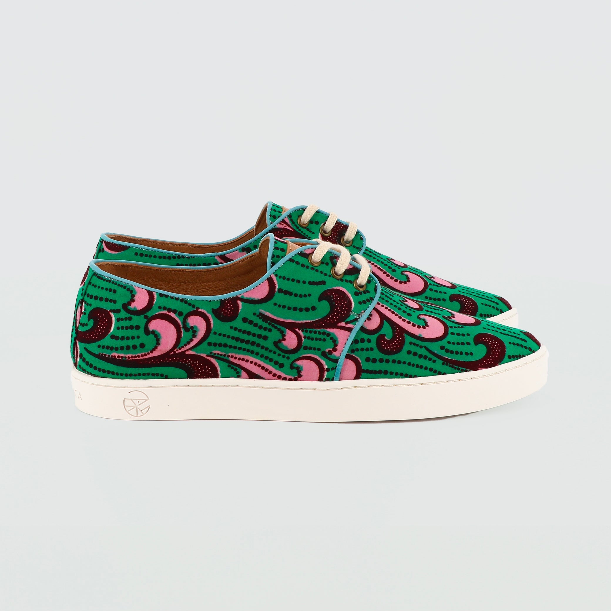 Rabat Trainers